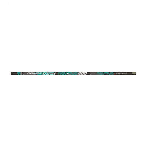 Makšķere NAUTILIO POLE 4,00m, upt 25g, Mistrall | RM-2200340
