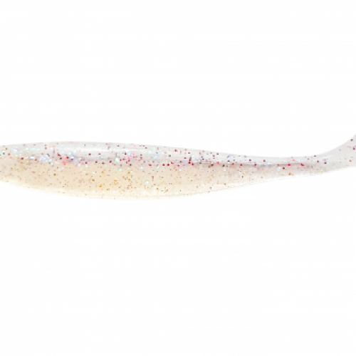 Edible gummy fish KEITECH Easy Shiner 4" #529T | #529T