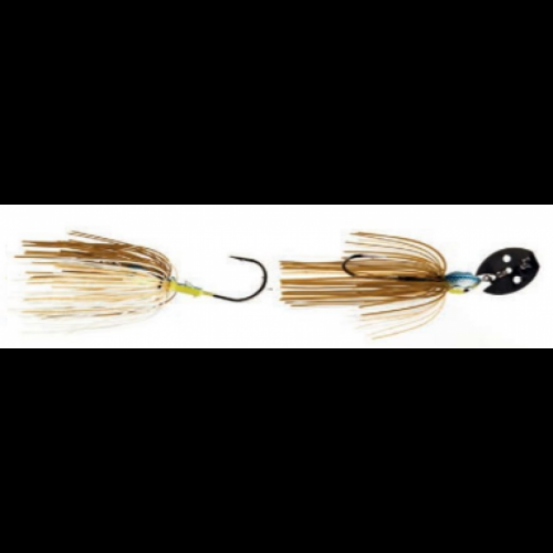 Lure Lucky John CHATTERBAIT PERCH 8g | LJCTB08-006