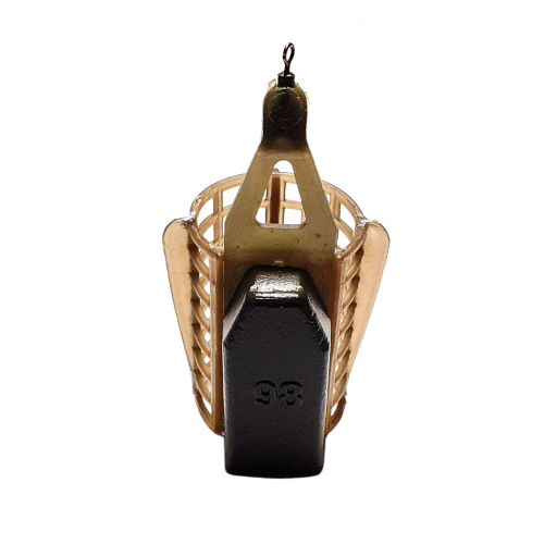 Barotava FLY Wings, 98gr, KB