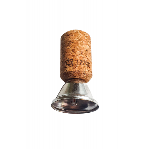 Bell with cork | BZV-1